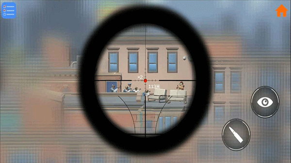 狙sniper游戏(3)