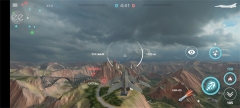 空战sky combat最新版本图1