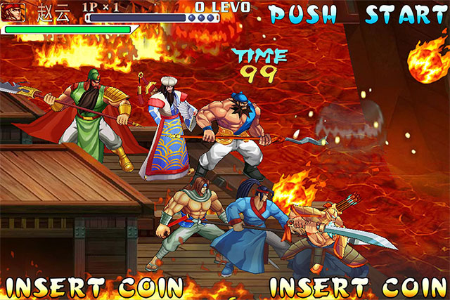 三国战纪单机版(1)