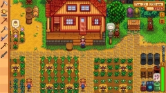 Stardew Valley手机版(2)