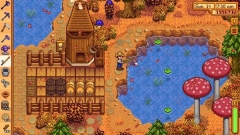 Stardew Valley手机版(3)