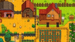 Stardew Valley手机版(4)