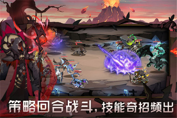 时间之钥手游图2