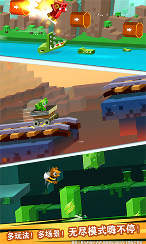 逃出实验室官方版(4)