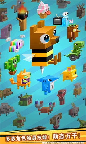 逃出实验室官方版(5)