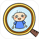 Find Out寻找隐藏物品游戏