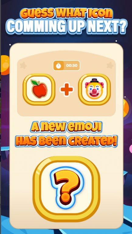 表情符号厨房游戏官方版(1)