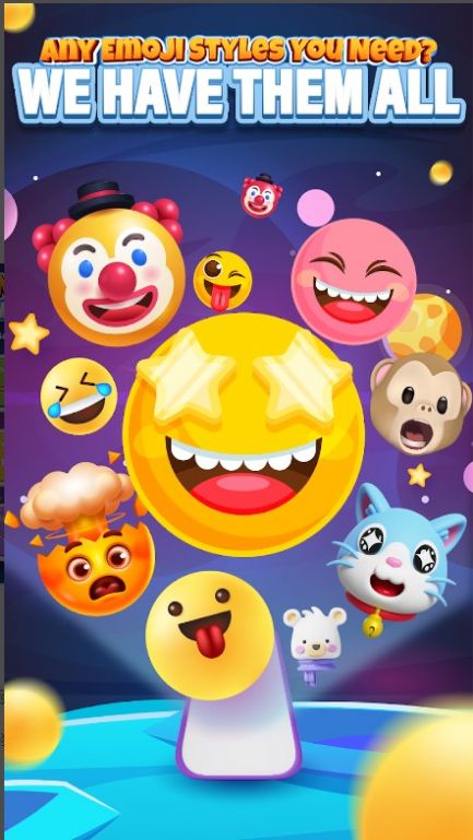 表情符号厨房游戏官方版(3)