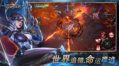 Immortal Awakening手游(不朽主宰)图1