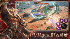 Immortal Awakening手游(不朽主宰)图5