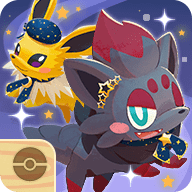 宝可梦咖啡厅国际版