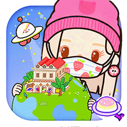 米加小镇世界模拟