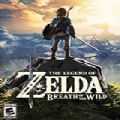 塞尔达荒野之息