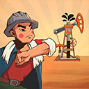 吸油记游戏体力版