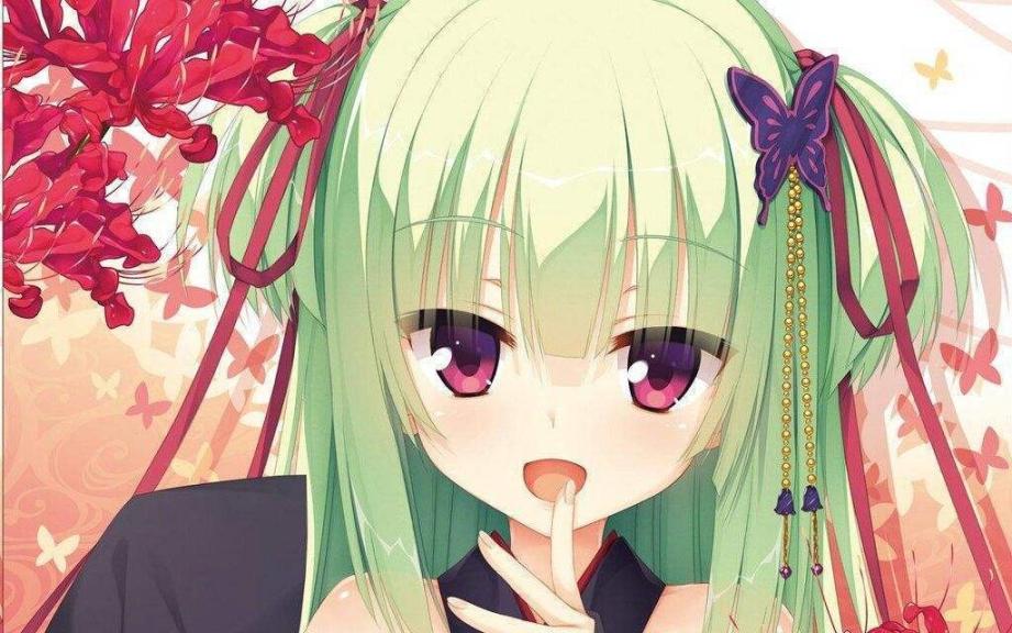 千恋万花冷狐版最新下载