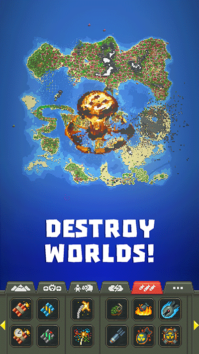 世界盒子0.22.9全物品解锁