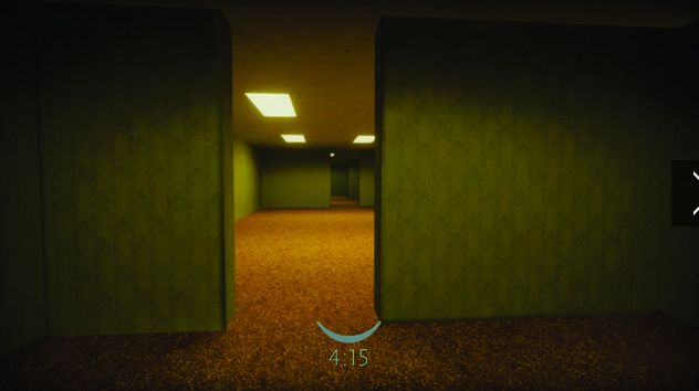 后室重生中文游戏联机版