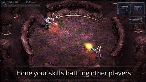 孤胆枪手2重装上阵中文版