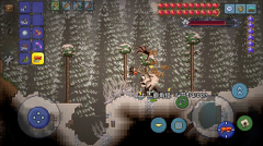 泰拉瑞亚1.4.4.9中文汉化版