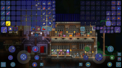 泰拉瑞亚1.4.4.9中文汉化版