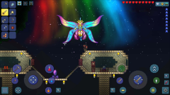 泰拉瑞亚1.4.4.9中文汉化版