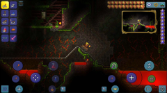 泰拉瑞亚1.4.4.9中文汉化版