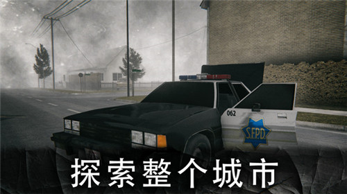死亡公园2MODMENU v1.4.8 安卓版