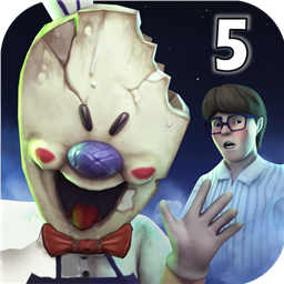 恐怖冰淇淋5MOD菜单
