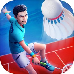 决战羽毛球最新版