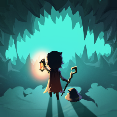 提灯与地下城最新版