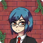 卡在墙壁上的女孩手游最新版