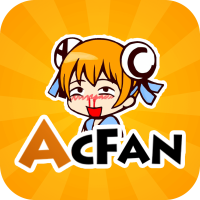 acfun动漫app