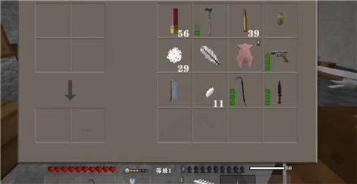 生存战争模组大全mod