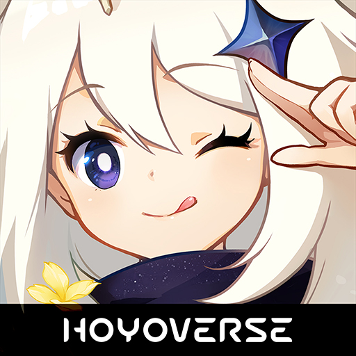 原神国际服官网版